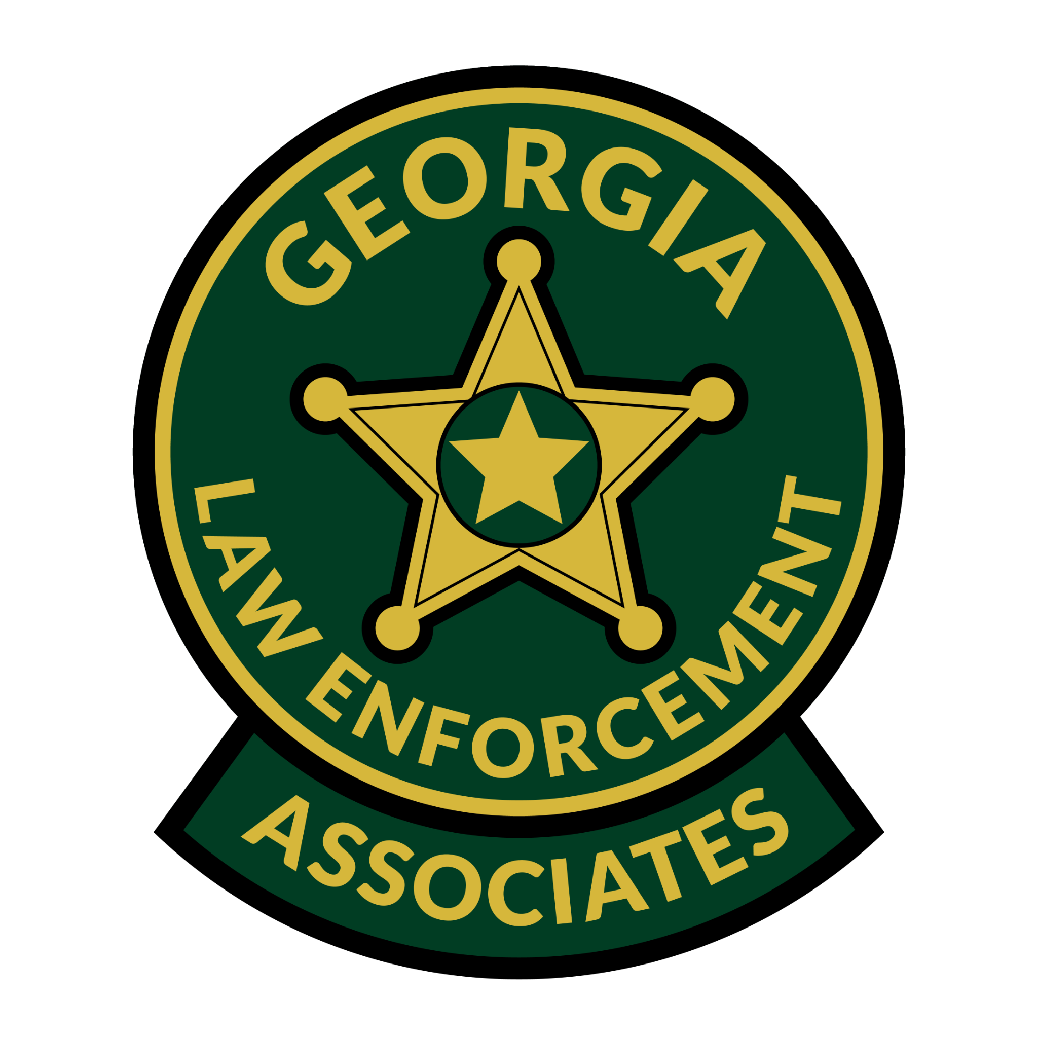 GALEA badge